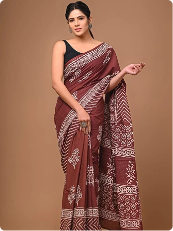 Meera Classic Drape