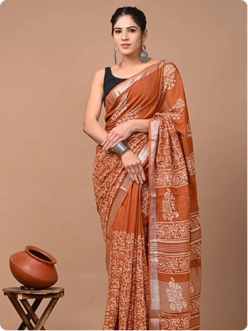 Aadhira Royal Saree